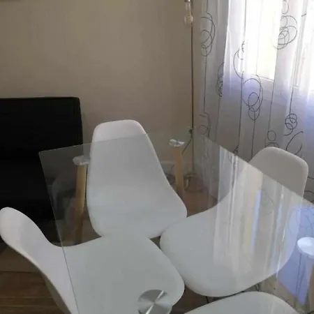 Kubik K2 شقة Caces