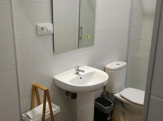 Апартаменты Kubik K2