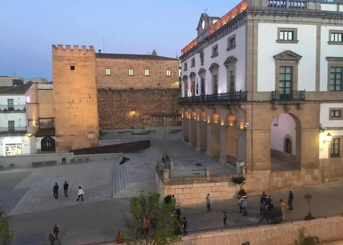 Daire Kubik K2 Caces