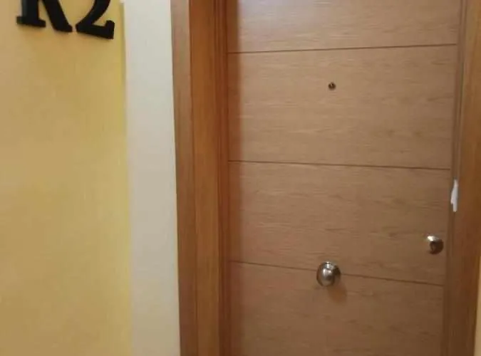 Kubik K2 Касерес