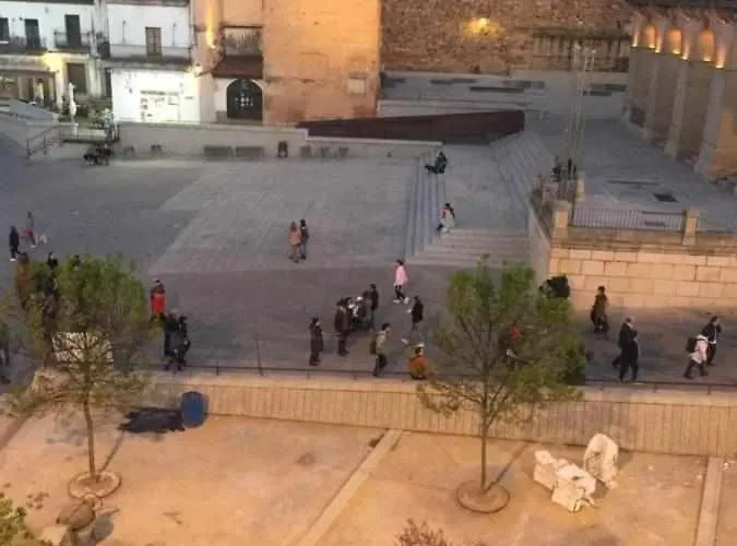 Kubik K2 * Касерес