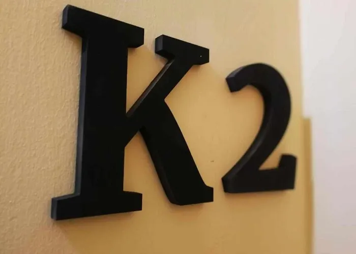 Апартаменты Kubik K2 Касерес