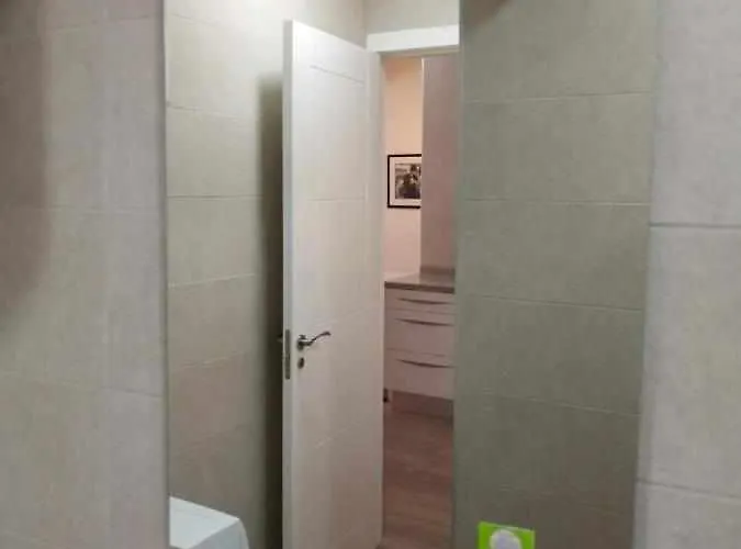 Апартаменты Kubik K2