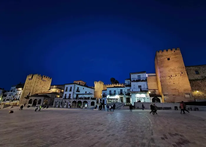 Kubik K2 Касерес